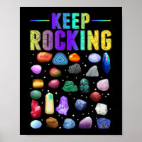 Mineral Rock Collecting Geologist Geology