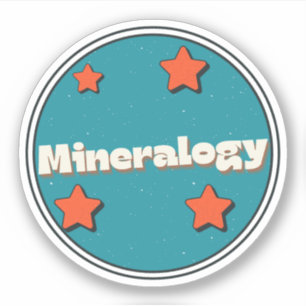 Mineralogy