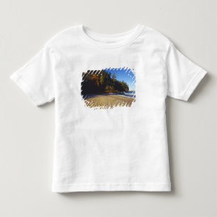Miners Beach at Pictured Rocks National Toddler T-Shirt
