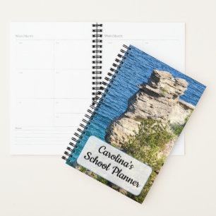 Miner's Castle - Pictured Rocks National Lakeshore Planner