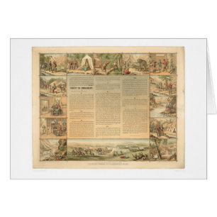 Miner's Ten Commandments (1081A)