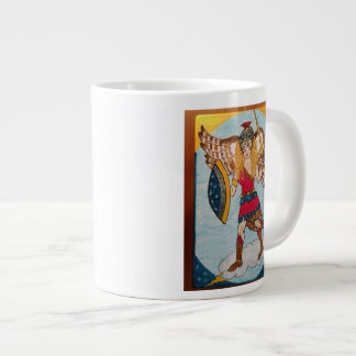 Minerva /Athena - Goddess of Wisdom  Mug