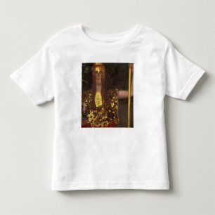 Minerva or Pallas Athena Toddler T-Shirt