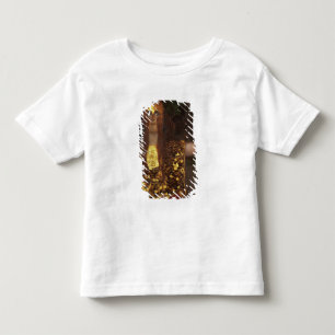 Minerva or Pallas Athena Toddler T-Shirt