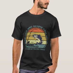 Mine's Bigger T-Shirt