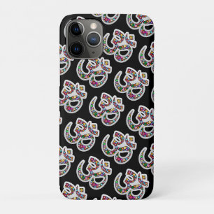 Mini Basketball Hoop iPhone 11 Pro Case