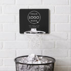 Mini Basketball Hoop | Logo Office Game Merch Gift