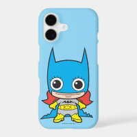 Mini Batgirl