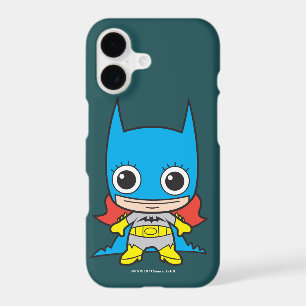 Mini Batgirl
