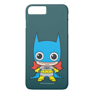 Mini Batgirl iPhone 8 Plus/7 Plus Case