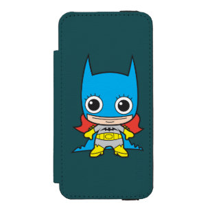 Mini Batgirl Incipio Watson™ iPhone 5 Wallet Case