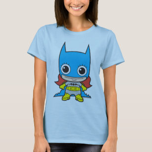 Mini Batgirl T-Shirt