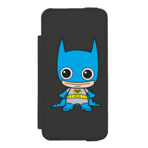 Mini Batman Incipio Watson™ iPhone 5 Wallet Case