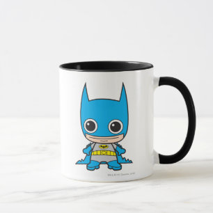 Mini Batman Mug