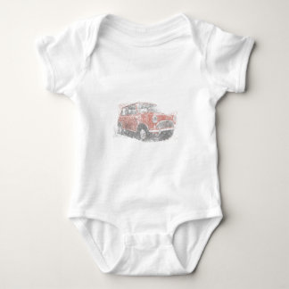 Mini (Biro) Baby Bodysuit
