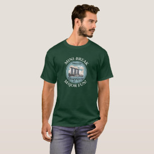 Mini-Break Major Fun! T-Shirt