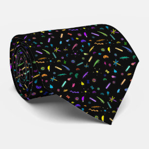 Mini Bugs and Mini Beasts Tie