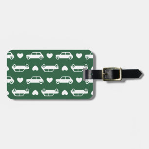 Zazzle luggage tags outlet