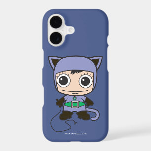 Mini Cat Woman