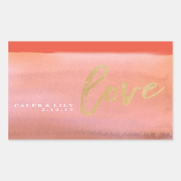 Mini Champagne Bottle Label, Wedding Bottle Label