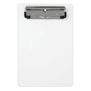 Mini Clipboard