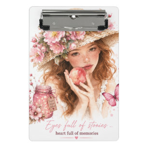 Mini Clipboard