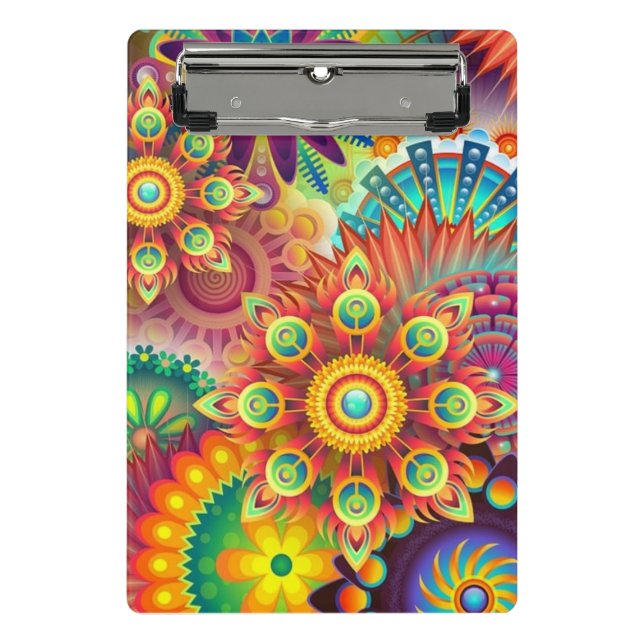 Mini Clipboard (Front)