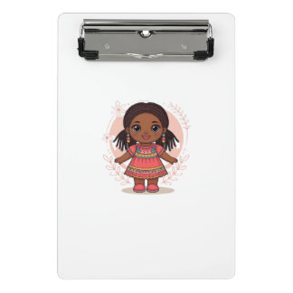 Mini Clipboard