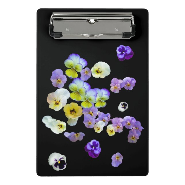 mini clipboard (Front)