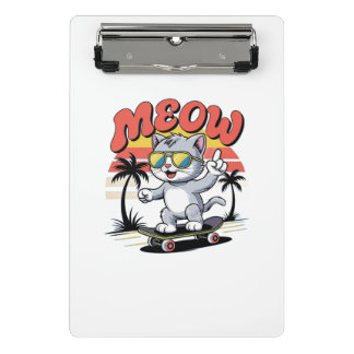 Mini Clipboard