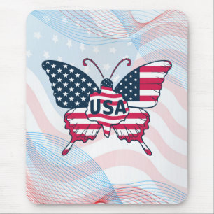 Mini Clipboard Mouse Pad