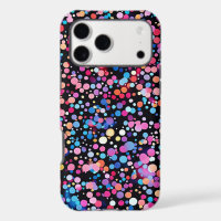Mini colors dots