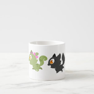 Mini Créu Coffee Mug
