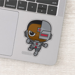 Mini Cyborg