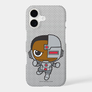 Mini Cyborg 2 2