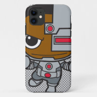 Mini Cyborg