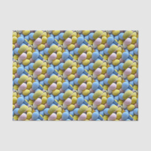 Mini Eggs Tissue Paper