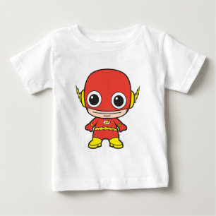 Mini Flash Baby T-Shirt