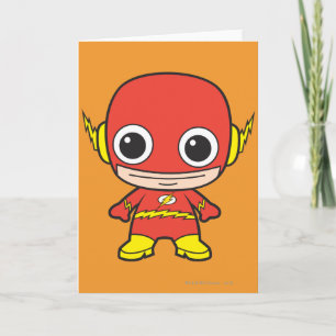 Mini Flash Card