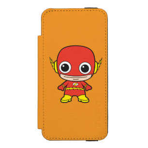 Mini Flash Incipio Watson™ iPhone 5 Wallet Case