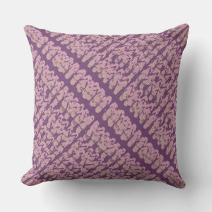 Mini Flip Flops (purple) Cushion