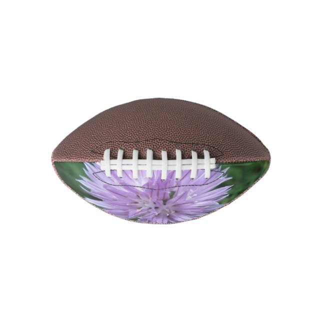 Mini Flower Football (Front)