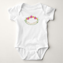 Mini Goddess Baby One-Piece