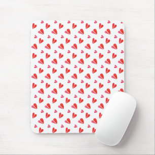 MINI HEARTS Mousepad