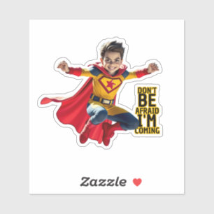 Mini Hero Mischief