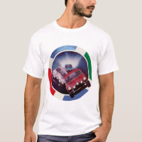 Mini - Italian J T-shirt