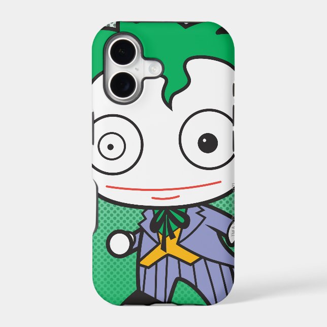 Mini Joker (Back)