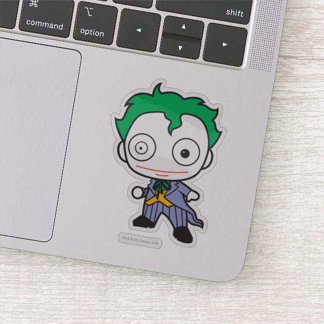 Mini Joker (Detail)