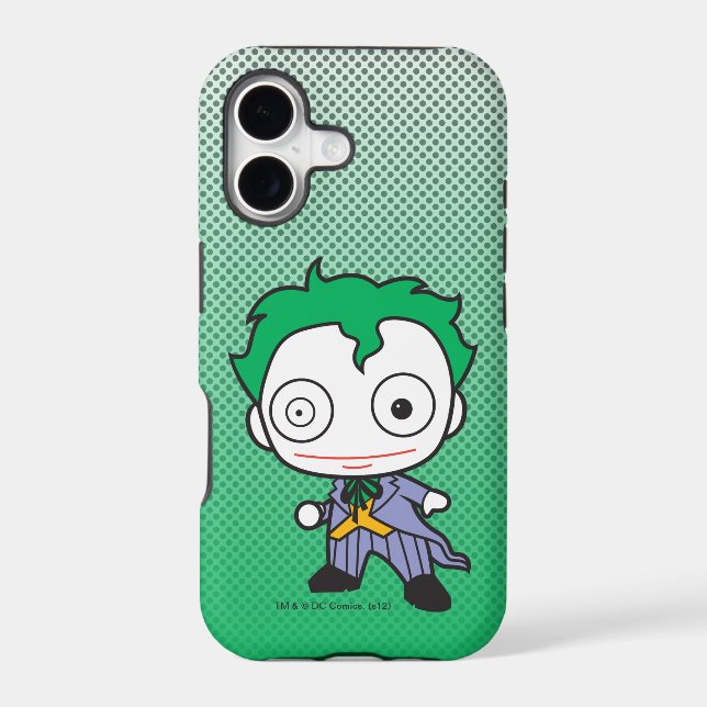Mini Joker (Back)