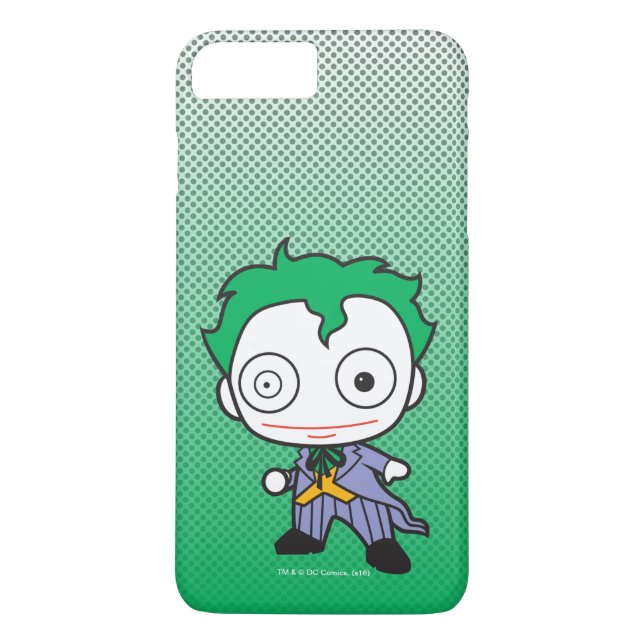 Mini Joker 2 2 Case-Mate iPhone Case (Back)